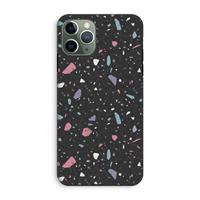 CaseCompany Terrazzo N°16: iPhone 11 Pro Tough Case