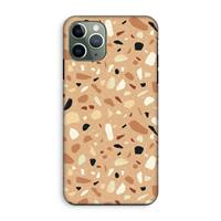 CaseCompany Terrazzo N°17: iPhone 11 Pro Tough Case