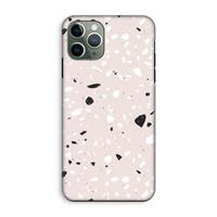 CaseCompany Terrazzo N°20: iPhone 11 Pro Tough Case