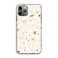 CaseCompany Terrazzo N°21: iPhone 11 Pro Tough Case