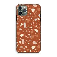 CaseCompany Terrazzo N°22: iPhone 11 Pro Tough Case