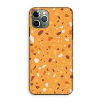 CaseCompany Terrazzo N°24: iPhone 11 Pro Tough Case