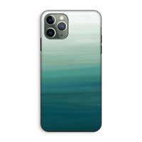 CaseCompany Ocean: iPhone 11 Pro Tough Case