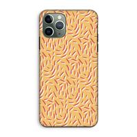 CaseCompany Camouflage: iPhone 11 Pro Tough Case