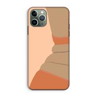 CaseCompany Bikini: iPhone 11 Pro Tough Case