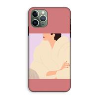 CaseCompany Cosy: iPhone 11 Pro Tough Case