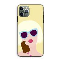 CaseCompany Ice cream: iPhone 11 Pro Tough Case