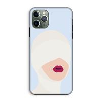 CaseCompany Incognito: iPhone 11 Pro Tough Case