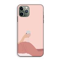 CaseCompany Wine: iPhone 11 Pro Tough Case