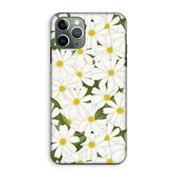 CaseCompany Summer Daisies: iPhone 11 Pro Tough Case