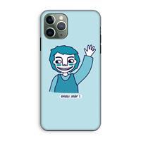 CaseCompany Zwaai: iPhone 11 Pro Tough Case