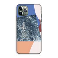 CaseCompany Billy: iPhone 11 Pro Tough Case