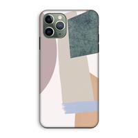 CaseCompany Lindo: iPhone 11 Pro Tough Case