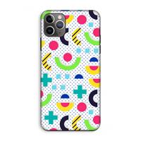 CaseCompany 8-bit N°1: iPhone 11 Pro Max Tough Case