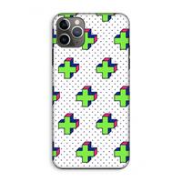 CaseCompany 8-bit N°10: iPhone 11 Pro Max Tough Case