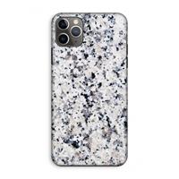 CaseCompany Gespikkelde marmer: iPhone 11 Pro Max Tough Case