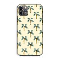 CaseCompany Paradise: iPhone 11 Pro Max Tough Case