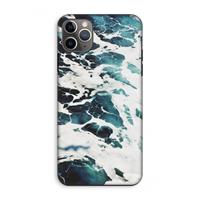 CaseCompany Golven: iPhone 11 Pro Max Tough Case