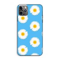 CaseCompany Margrietjes: iPhone 11 Pro Max Tough Case