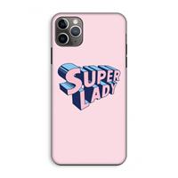 CaseCompany Superlady: iPhone 11 Pro Max Tough Case