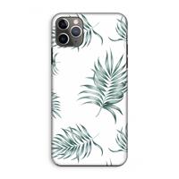 CaseCompany Simple leaves: iPhone 11 Pro Max Tough Case