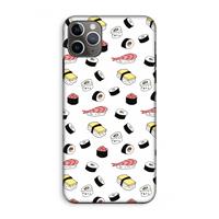 CaseCompany Sushi time: iPhone 11 Pro Max Tough Case