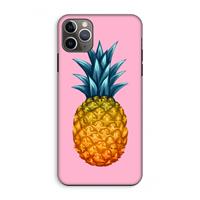 CaseCompany Grote ananas: iPhone 11 Pro Max Tough Case