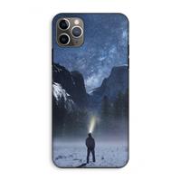 CaseCompany Wanderlust: iPhone 11 Pro Max Tough Case