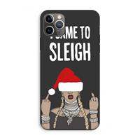 CaseCompany Came To Sleigh: iPhone 11 Pro Max Tough Case