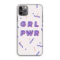 CaseCompany GRL PWR: iPhone 11 Pro Max Tough Case