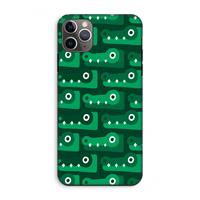 CaseCompany Crocs: iPhone 11 Pro Max Tough Case