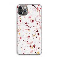 CaseCompany Terrazzo N°9: iPhone 11 Pro Max Tough Case