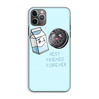 CaseCompany Best Friend Forever: iPhone 11 Pro Max Tough Case