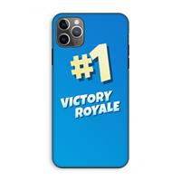 CaseCompany Victory Royale: iPhone 11 Pro Max Tough Case