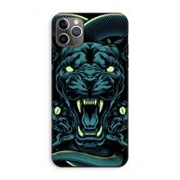 CaseCompany Cougar and Vipers: iPhone 11 Pro Max Tough Case