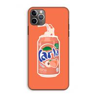 CaseCompany S(peach)less: iPhone 11 Pro Max Tough Case