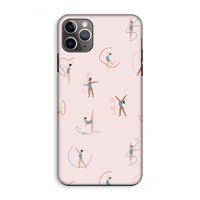 CaseCompany Dancing #3: iPhone 11 Pro Max Tough Case