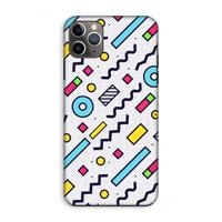 CaseCompany 8-bit N°8: iPhone 11 Pro Max Tough Case