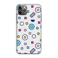 CaseCompany 8-bit N°9: iPhone 11 Pro Max Tough Case