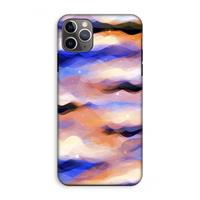 CaseCompany Donkere Wolken: iPhone 11 Pro Max Tough Case