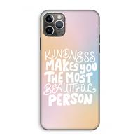 CaseCompany The prettiest: iPhone 11 Pro Max Tough Case