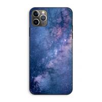 CaseCompany Nebula: iPhone 11 Pro Max Tough Case