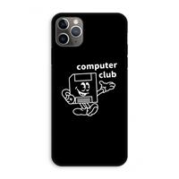 CaseCompany Floppyhead: iPhone 11 Pro Max Tough Case