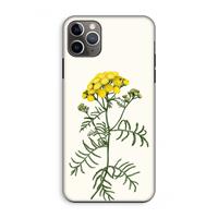 CaseCompany Tansy: iPhone 11 Pro Max Tough Case