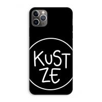 CaseCompany KUST ZE: iPhone 11 Pro Max Tough Case