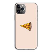 CaseCompany You Complete Me #1: iPhone 11 Pro Transparant Hoesje