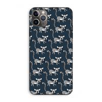 CaseCompany Makis: iPhone 11 Pro Max Tough Case