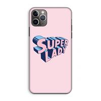 CaseCompany Superlady: iPhone 11 Pro Max Tough Case