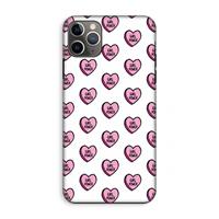 CaseCompany GIRL POWER: iPhone 11 Pro Max Tough Case