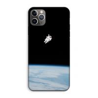 CaseCompany Alone in Space: iPhone 11 Pro Max Tough Case